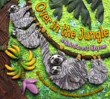 Recommended Children's Book: Over in the Jungle - Cover Image