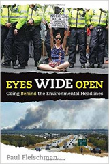 Great Book for Teens and Young Adults about the Environment
